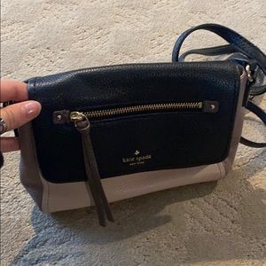 Kate spade crossbody